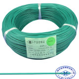 300V 150c Flexible Copper Stranded Silicone Heating Wire