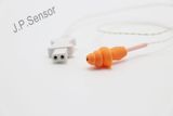 Medical Temperature Sensor of Body Cavity