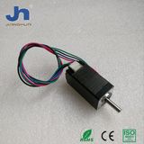 NEMA8 E Stepper Motor Length 33mm 1.8 Degree 2.8oz. in 20bygh450-33