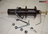 DIN 42539 HV & LV Transformer Bushing Insulators for Substations & Transmissions