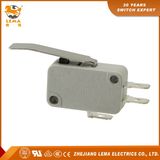 Lema Kw7-1I2 Grey Lever Micro Switch Air Conditioner Micro Switch