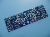 2 Layer PCB Circuit Heavy Copper 3 Oz with HASL