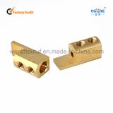 DIN-Rail and Barrier Terminal Blocks with SGS
