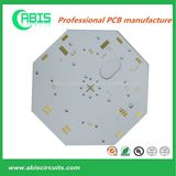 Single Board LED Lamp PCB