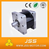 NEMA 34 Planetary Gearbox Stepper Motor with Low Speed