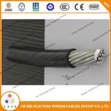 UL 44 Standard 80000 Series Aluminum Alloy Conductor XLPE Insulation Power Cable