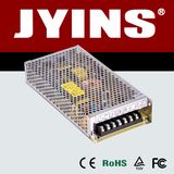 S-145W Single AC DC LED Switching Mode Power Supply