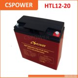 China Manufacture 12V20ah Deep Cycle Gel Battery - Forklift, Power Tools