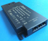 Ultra Thin 12V LED Plastic Power Supply with 3 Way