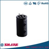 CD293 Snap-in Terminal Electrolytic Capacitor