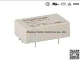 Electronic Relay with TUV Certification for Smart Meter