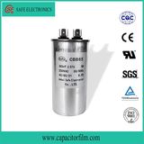 Hot Cbb65 Metallized Polypropylene Film Capacitor with Approval