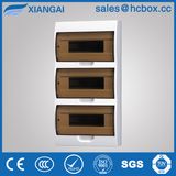 Hc-Ts 45ways Distribution Box Big Size Terminal Box Plastix Box