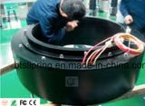 Customized ID 1200mm Large Through Hole Slip Ring