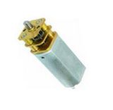 DC Gear Motor for Drying Rack