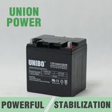 Solar Battery 12V28ah High Quality Solor System AGM Lead Acid Battery