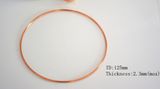 Customize Metal Detector Copper Coil