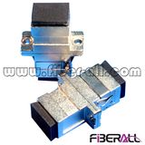 Metal Fiber Optical Adapter SC/PC Sm Simplex