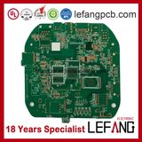 Green Solder Mask V0 PCB Circuit Board PCB Assemble