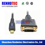 DVI to HDMI Cable 2m HDMI