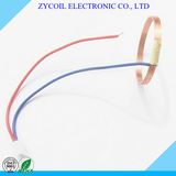 Copper Wire Winding Air Coil Antenna