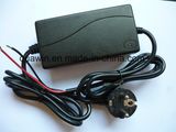 7s 29.4V 2A Li-ion Lithium Polymer Battery Charger