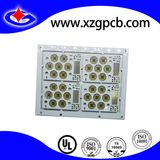 Single Layer LED Printed Circuit Board PCB for LED Lighting Products