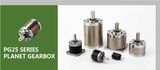 2017 Low Noise 12V 25mm Sliding Gate Motor