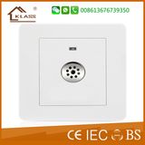 UK Standard Sound Control Type Switch