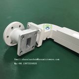 RF Equipment Waveguide Duplexer with Flange Connector