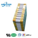 18650 24V 20000mAh Lithium Battery Pack for E-Bike
