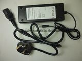 8 Cells 33.6V 2.5A Universal Charger