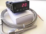 Intelligent PID Temperature Controller (XMT7100)