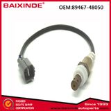 Wholesale Price Car Oxygen Sensor 89467-48050 for Toyota LEXUS