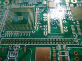 PCB Board 8 Layer Fr4 with Immersion Gold Impedance Controlled
