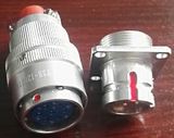 Y3b Series Push Pull Circular Connector
