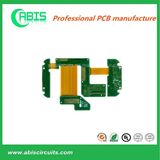Printed PCB Rigid Flex Circuit Board