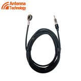Antenna Cable 3c2V with 75 Ohms Motorola Plug