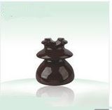 12.5 Kn IEC Stander Pin Type Porcelain Insulators N95/2