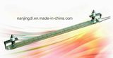 Gold Coating Twin Tube Heating Lamp