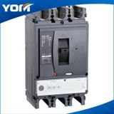 MCCB Electric Low Voltage Circuit Breaker