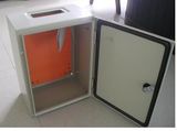 Wt Metal Enclosure Box, Distribution Box
