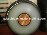 Mv 15kv Single Core Copper Conductor XLPE Insulated Power Cable