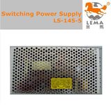 5V 25A Single Output Switching Power Supply Ls-145-5