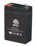 VRLA Battery 6V 2.5AH (SP6-2.5) with CE and UL Certificated