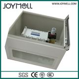 Electric 80A Manual Change Over Switch with Enclosure