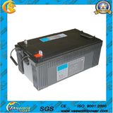 High Capacity 12V 230ah Solar Battery