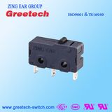 Zing Ear Miniature Micro Switch for Electric Frying Pan