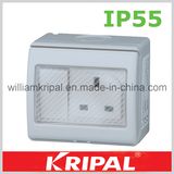 Waterproof Switch Socket