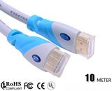 10m HDMI Cable 1.4 2.0 High Speed with Ethernet